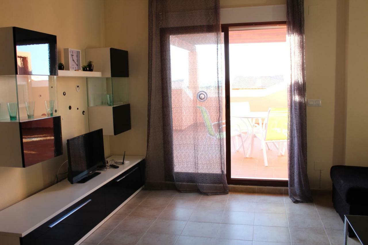 Apartmán Altos Del Sol Torrevieja Exteriér fotografie