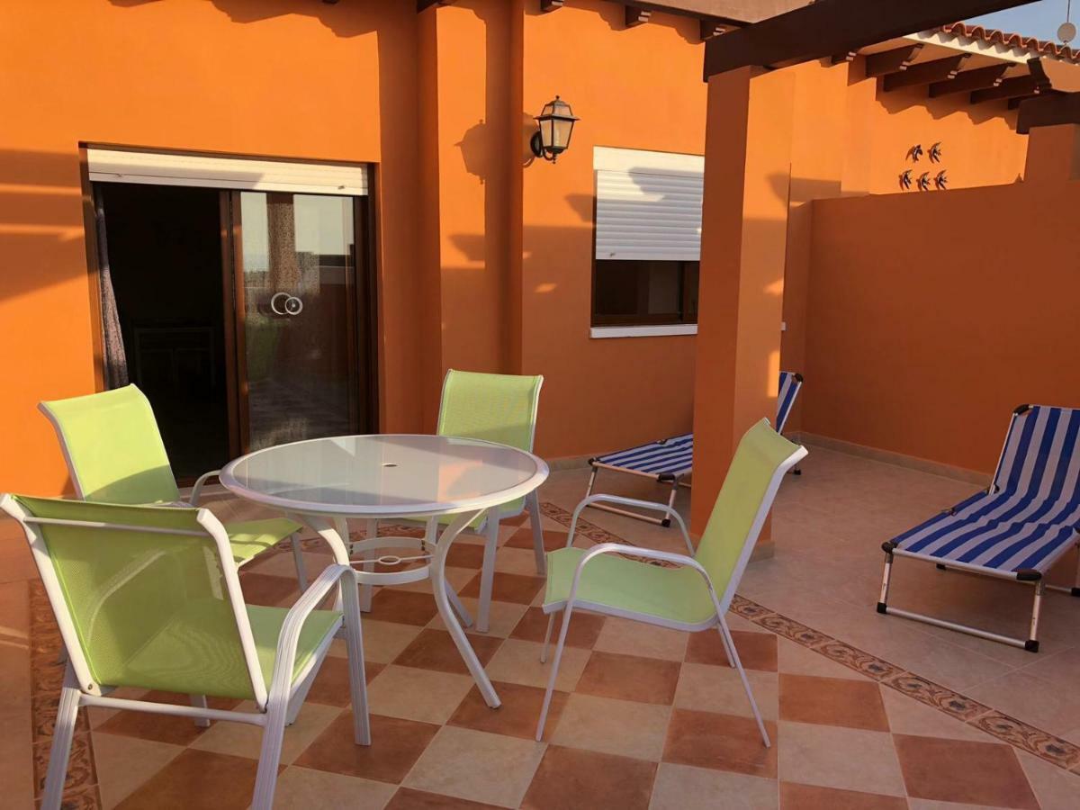 Apartmán Altos Del Sol Torrevieja Exteriér fotografie